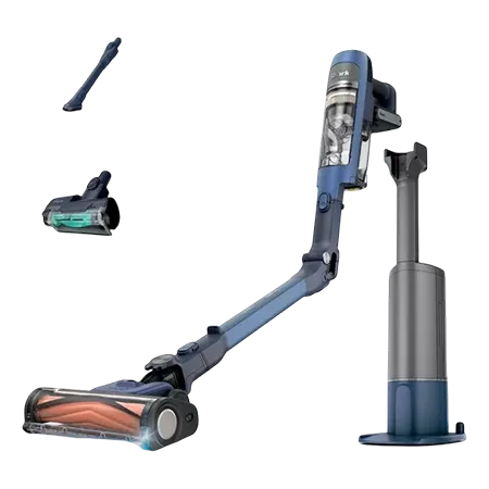 Shark IA3241UKT Phoenix AED Cordless Vacuum - Black