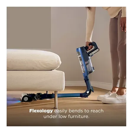 Shark IA3241UKT Phoenix AED Cordless Vacuum - Black