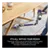 Shark IP1251UKT PowerDetect Cordless Vacuum Cleaner - 70 Minutes Run Time - Java