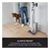 Shark IW3510UK Shark Detect Pro Cordless Vacuum Cleaner Auto-Empty System 1.3L - 60 Minutes Run Time