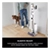 Shark IW3611UKT Shark Detect Pro Cordless Vacuum Cleaner Auto-Empty System 2L - 60 Minutes Run Time