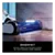Shark IW4621UKT Detect Clean & Empty Cordless Pet Vacuum Cleaner - 60 Minutes Run Time - White