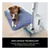Shark IW4621UKT Detect Clean & Empty Cordless Pet Vacuum Cleaner - 60 Minutes Run Time - White