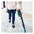 Shark IZ252UKT Cordless Stick Vacuum Cleaner
