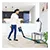 Shark IZ252UKT Cordless Stick Vacuum Cleaner