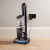 Shark IZ320UK Anti Hair Wrap Cordless Stick Vacuum Cleaner with PowerFins & Flexology