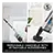 Shark IZ380UKT PowerPro Pet Cordless Stick Vacuum Cleaner - 60 Minutes Run Time - Java Metallic