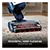 Shark LA400UKT Corded Upright Vacuum Cleaner - Navy