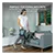 Shark NV603UKT Classic Upright Pet Vacuum Cleaner  - Grey & Plum