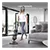 Shark NV603UKT Classic Upright Pet Vacuum Cleaner  - Grey & Plum