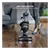 Shark NV603UK Classic Upright Vacuum Cleaner - Grey & Dark Blue