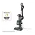Shark NV603UK Classic Upright Vacuum Cleaner - Grey & Dark Blue