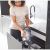 Shark NV620UKT Shark Powered Lift-Away Upright Vacuum Cleaner with TruePet