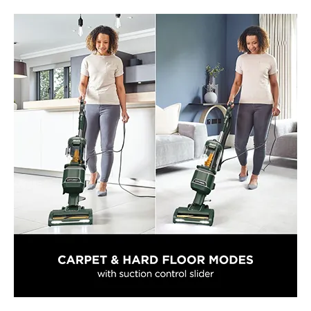 Shark NZ691UKTKIT Upright Vacuum Cleaner with Home & Car Detail Accessory Kit - Porsche Green Shark NZ691UKTKIT Upright Vacuum Cleaner with Home & Car Detail Accessory Kit - Porsche Green