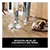 Shark S2001UK SteamSpot & Steam Blaster Mop - White