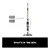 Shark S2001UK SteamSpot & Steam Blaster Mop - White