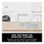 Shark S2001UK SteamSpot & Steam Blaster Mop - White