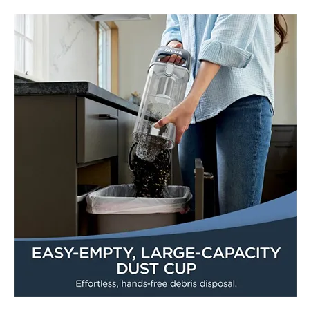 Shark SV2000UK Cordless Upright Vacuum - Stone Shark SV2000UK Cordless Upright Vacuum - Stone