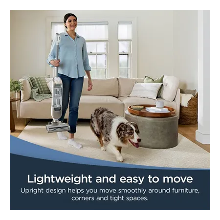 Shark SV2000UK Cordless Upright Vacuum - Stone Shark SV2000UK Cordless Upright Vacuum - Stone