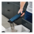 Shark WV270UK Wandvac 2.0 Cordless Vacuum Cleaner - 15 Minutes Run Time - Blue