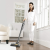 Shark WV361UK Cordless Vacuum Cleaner with Anti Hair Wrap Technology