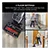 Shark NZ860UK Stratos Anti hair Wrap Plus Upright Vacuum Cleaner