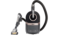 Shark CV100UKT Bagless Cylinder Vacuum Cleaner Shark CV100UKT Bagless Cylinder Vacuum Cleaner