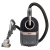 Shark CV100UKT Bagless Cylinder Vacuum Cleaner