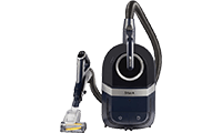 Shark CZ250UKT Bagless Cylinder Vacuum Cleaner with Dynamic Technology & Anti Hair Wrap Shark CZ250UKT Bagless Cylinder Vacuum Cleaner with Dynamic Technology & Anti Hair Wrap