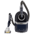 Shark CZ250UKT Bagless Cylinder Vacuum Cleaner with Dynamic Technology & Anti Hair Wrap
