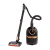 Shark CZ500UKT Bagless Cylinder Vacuum Cleaner with Dynamic Technology
