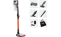 Shark IZ201UK Shark Anti Hair Wrap Cordless Stick Vacuum Cleaner with Flexology Shark IZ201UK Shark Anti Hair Wrap Cordless Stick Vacuum Cleaner with Flexology