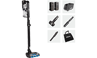 Shark IZ320UK Anti Hair Wrap Cordless Stick Vacuum Cleaner with PowerFins & Flexology Shark IZ320UK Anti Hair Wrap Cordless Stick Vacuum Cleaner with PowerFins & Flexology