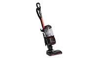Shark NV602UKT Upright Vacuum Cleaner Red