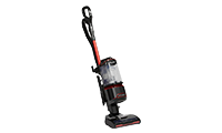 Shark NV602UKT Upright Vacuum Cleaner Red