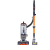 Shark NZ801UKT Upright Vacuum Cleaner Orange