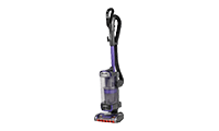 Shark NZ850UK Anti Hair Wrap Upright Vacuum Cleaner with Powered Lift- Away - Purple