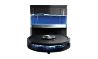 Shark RV2800YEUK PowerDetect NeverTouch 2-in-1 Self-Empty Robot Vacuum & Mop - Black Shark RV2800YEUK PowerDetect NeverTouch 2-in-1 Self-Empty Robot Vacuum & Mop - Black