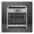 Smeg A1PYID-9 Electric Range Cooker 