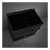Smeg C92IPN2 Symphony 90cm Electric Range Cooker with Induction Hob in Matte Black