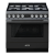 Smeg CPF9GPAN Range Cooker