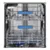 Smeg DI211DS Integrated Full Size Dishwasher - 12 Place Settings