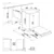 Smeg DI262D 60cm Fully Integrated Dishwasher