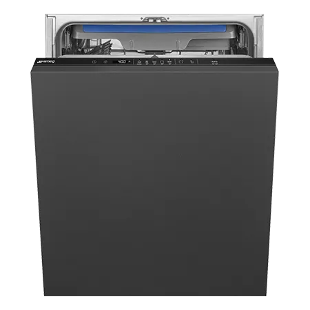 Smeg DI362DQ 60cm Built In Dishwasher with 14 place settings