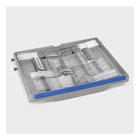 Smeg DI362DQ 60cm Built In Dishwasher with 14 place settings