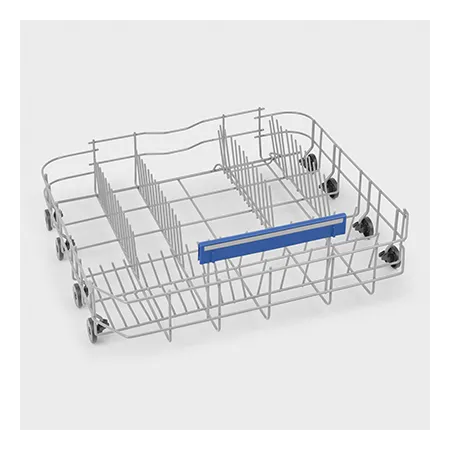 Smeg DI362DQ 60cm Built In Dishwasher with 14 place settings