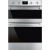 Smeg DOSF6300X Electric Double Oven Stainless Steel