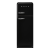 Smeg FAB30RBL5UK 70/30 Fridge Freezer Right Hand Hinge Black - A+++ Rated