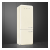 Smeg FAB38LCR5 Fridge Freezer