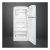 Smeg FAB50RPB5 Fridge Freezer
